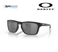Oakley OO9448 SYLAS - Designer Sunglasses with Case (All Colours)