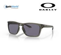 Oakley OO9448 SYLAS - Designer Sunglasses with Case (All Colours)