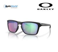 Oakley OO9448 SYLAS - Designer Sunglasses with Case (All Colours)