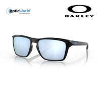 Oakley OO9448 SYLAS - Designer Sunglasses with Case (All Colours)