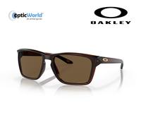 Oakley OO9448 SYLAS - Designer Sunglasses with Case (All Colours)