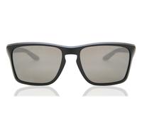 Oakley OO9448 SYLAS Polarized 944806 Men's Sunglasses Black Size 60