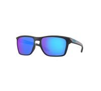 Oakley OO9448F SYLAS Asian Fit Polarized 944804 Men New Sunglasses