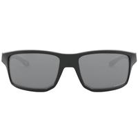 Oakley - Sunglasses - Gibston Matte Black Prizm Black Black one size