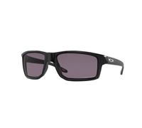Oakley OO9449 GIBSTON 944901 Man Sunglasses O_matter Black Grey Squared Normal Prizm
