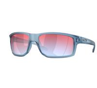 Oakley OO9449 GIBSTON 944925 Men's Sunglasses Blue Size 60