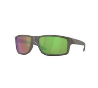 Oakley OO9449 GIBSTON 944926 Man Sunglasses O_Matter Grey Blue Squared Polarized