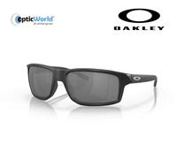 Oakley OO9449 GIBSTON - Designer Sunglasses with Case (All Colours)