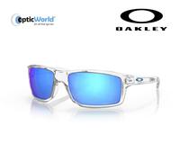 Oakley OO9449 GIBSTON - Designer Sunglasses with Case (All Colours)