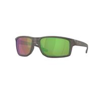 Oakley OO9449 GIBSTON Polarized 944926 Men's Sunglasses Brown Size 60