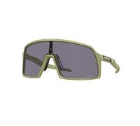 Oakley Sutro S Matte Fern Sunglasses prizm grey Uni
