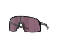 Oakley OO9462 SUTRO S 946213 Man Sunglasses O_matter Black Grey Mask Normal