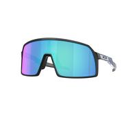 Oakley OO9462 SUTRO S 946214 Man Sunglasses O_matter Black Blue Mask Normal