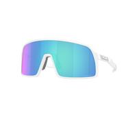 Oakley OO9462 SUTRO S 946215 Man Sunglasses O_Matter White Blue Mask Normal