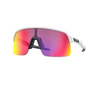 OAKLEY Sutro Lite - Mixte - White / Red - size only size- model 2026 only size