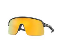 Oakley OO9463 SUTRO LITE 946313 Unisex Sunglasses O_matter Grey Gold Mask Normal Prizm
