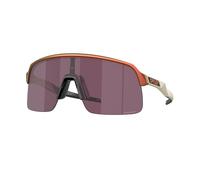 Oakley OO9463 SUTRO LITE 946358 Man Sunglasses O_matter Red Grey Mask Normal