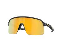 Oakley OO9463 SUTRO LITE 946360 Man Sunglasses O_matter Black Gold Mask Normal Prizm