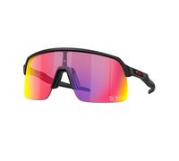 Oakley OO9463 SUTRO LITE 946362 Man Sunglasses O_matter Black Violet Mask Normal Prizm