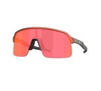 Oakley OO9463 SUTRO LITE 946376 Man Sunglasses O_matter Orange Red Mask Normal
