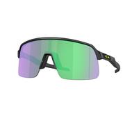 Oakley OO9463 SUTRO LITE 946379 Man Sunglasses O_matter Black Green Mask Normal