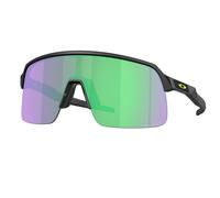 Oakley OO9463 SUTRO LITE 946379 Man Sunglasses O_matter Black Green Mask Normal
