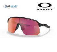 Oakley Sunglasses Sutro Lite OO9463-21 Matte Black Prizm Field