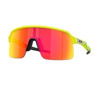 Oakley OO9463A SUTRO LITE Asian Fit 946328 Men's Sunglasses Yellow Size 139
