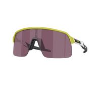 Oakley OO9463A SUTRO LITE Asian Fit 946337 Men's Sunglasses Green Size 139