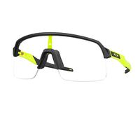 Oakley OO9463A SUTRO LITE Asian Fit Men's Glasses, Black, Size 139