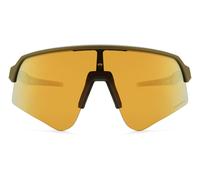 Oakley OO9465 SUTRO LITE SWEEP 946521 Men's Sunglasses Yellow Size 139