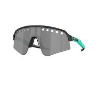 Oakley OO9465 SUTRO LITE SWEEP 946526 Man Sunglasses O_matter Black Grey Mask Normal