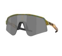 Oakley OO9465 SUTRO LITE SWEEP 946535 Men's Sunglasses Green Size 139