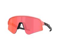Oakley OO9465 SUTRO LITE SWEEP 946538 Man Sunglasses O_Matter Pink Red Mask Normal