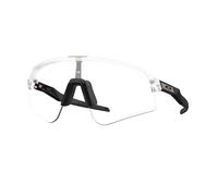 Oakley OO9465 SUTRO LITE SWEEP 946539 Men's Sunglasses Clear Size 139