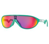 Oakley OO9467 CMDN 946702 Men's Sunglasses Green Size 133