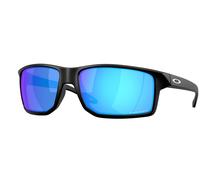 Oakley OO9470 GIBSTON XL 947003 Men's Sunglasses Black Size 62