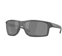 Oakley OO9470 GIBSTON XL 947002 Man Sunglasses O_matter Grey Grey Squared Polarized