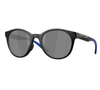 Oakley OO9474 SPINDRIFT Polarized 947415 Womenâs Sunglasses Black Size 52