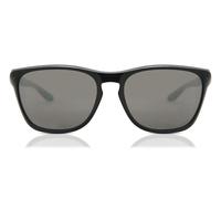 Oakley OO9479 MANORBURN 947902 Men's Sunglasses Black Size 56