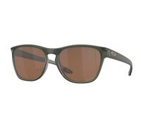 Sunglasses Oakley Manorburn Vert TU