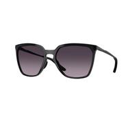 Oakley Sielo Sunglasses - Matte Black Ink/Prizm Grey Polarized