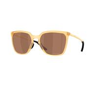 Oakley OO9480 SIELO SQ 948005 Woman Sunglasses O_matter Orange Brown Squared Normal