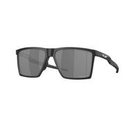 Oakley Futurity Polarized Sunglasses Clear Prizm Black Polarized/CAT3