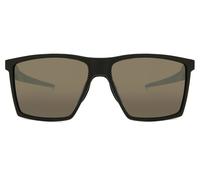 Oakley - Polarized sunglasses - Futurity Sun Satin Black Prizm Black Polarized Black one size