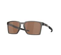 Oakley OO9483 EXCHANGE SUN 948302 Unisex Sunglasses O_matter Grey Prizm Tungsten Squared Normal Prizm