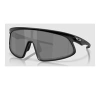 Oakley OO9484D -01RSLV Matte Black Prism Black Size: one size
