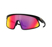 Oakley OO9484D RSLV 948402 Unisex Sunglasses O_matter Black Violet Squared Normal