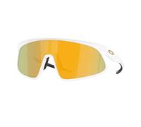 Oakley OO9484D RSLV 948404 Unisex Sunglasses O_matter White Gold Squared Normal