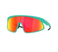 Oakley OO9484D RSLV Asian Fit 948405 Unisex New Sunglasses
